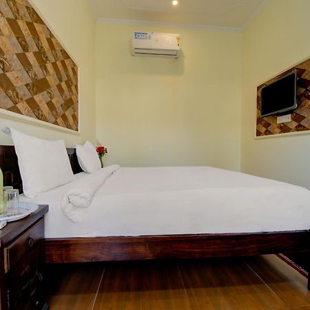 Palette - Rani Bagh Resort Jaipur Ngoại thất bức ảnh