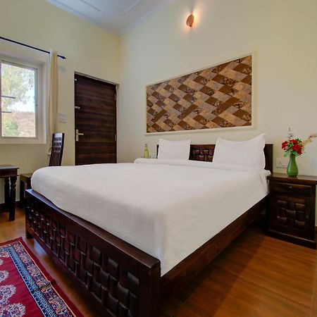 Palette - Rani Bagh Resort Jaipur Ngoại thất bức ảnh