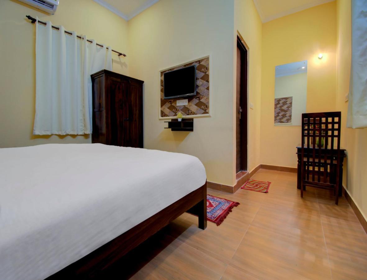 Palette - Rani Bagh Resort Jaipur Ngoại thất bức ảnh