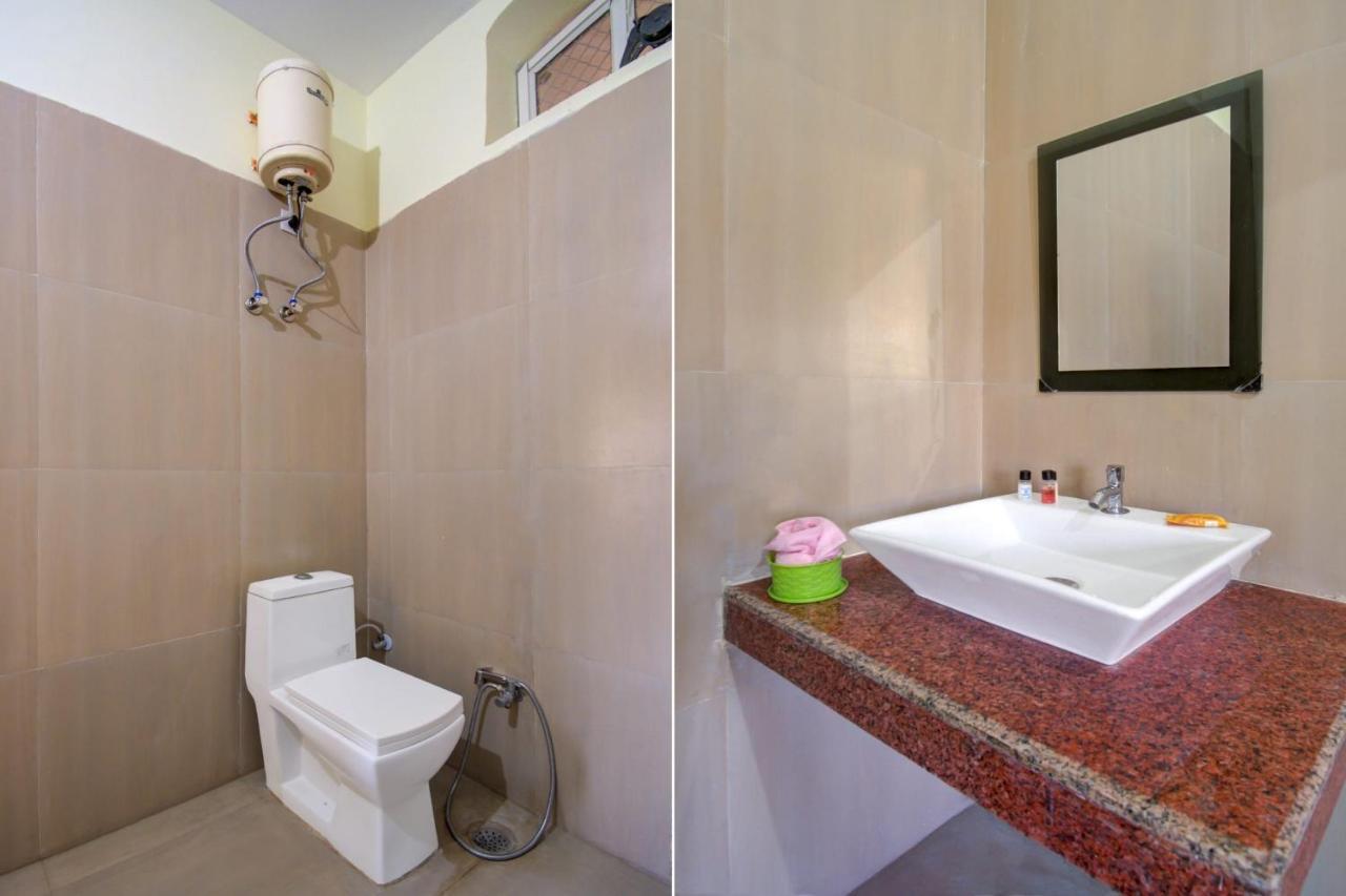 Palette - Rani Bagh Resort Jaipur Ngoại thất bức ảnh