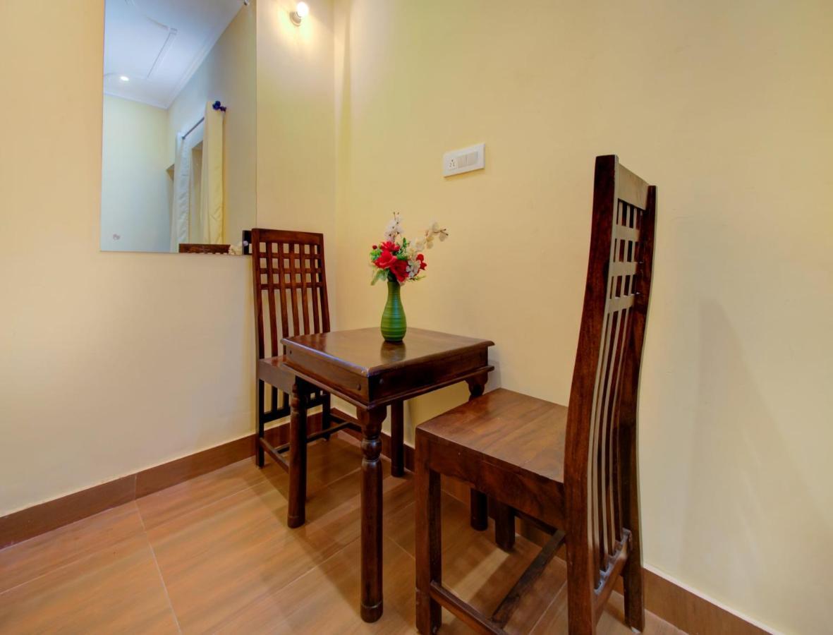 Palette - Rani Bagh Resort Jaipur Ngoại thất bức ảnh