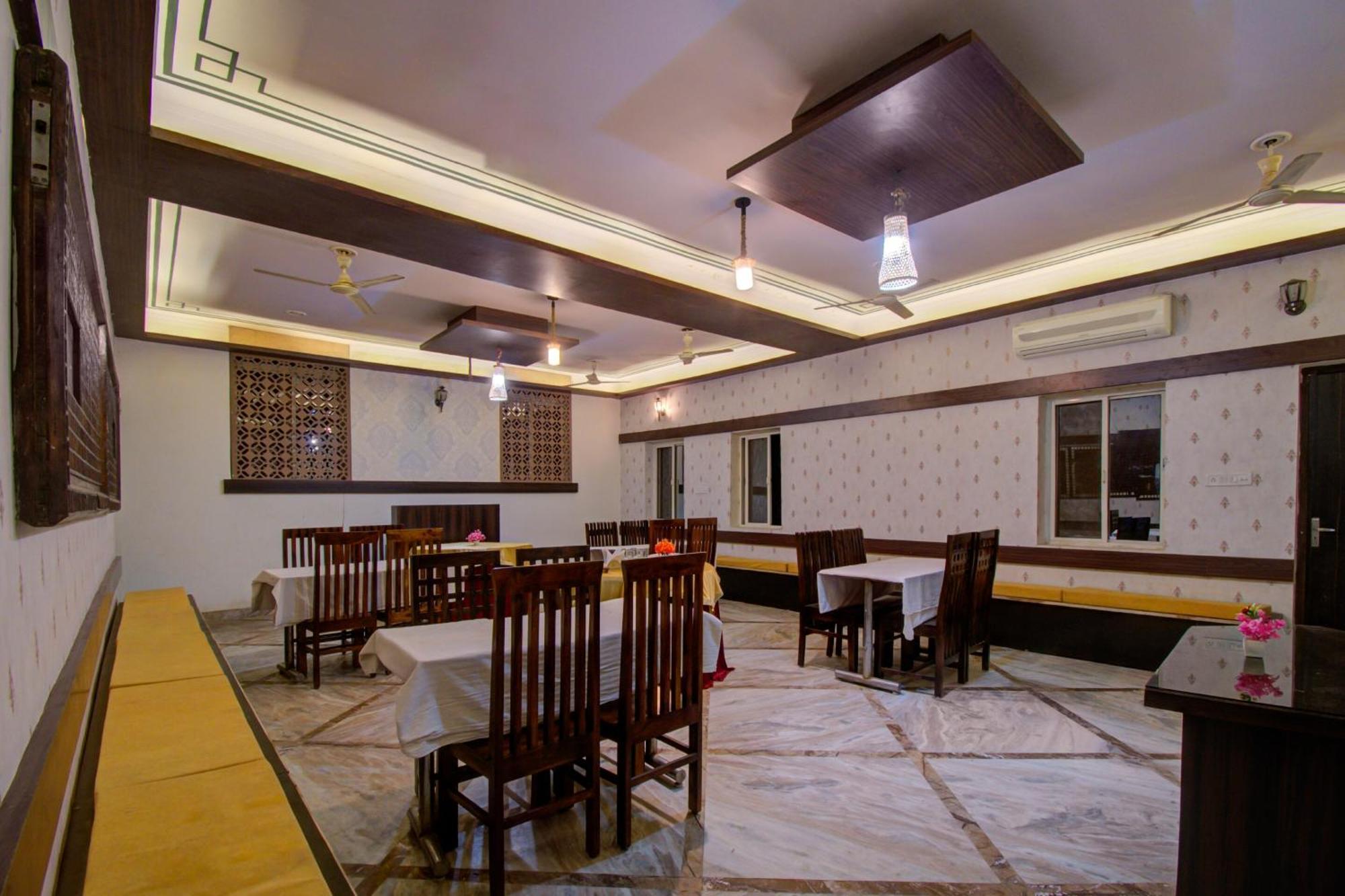Palette - Rani Bagh Resort Jaipur Ngoại thất bức ảnh
