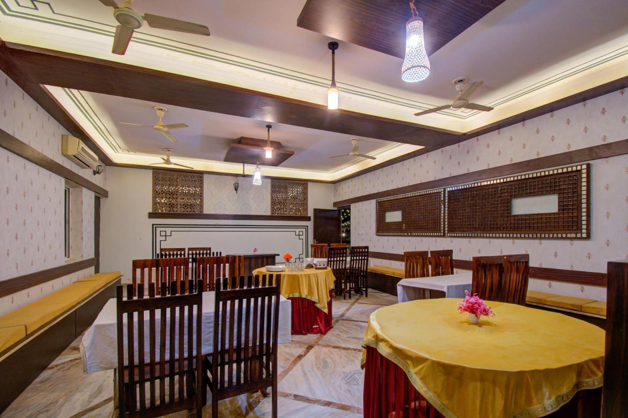 Palette - Rani Bagh Resort Jaipur Ngoại thất bức ảnh
