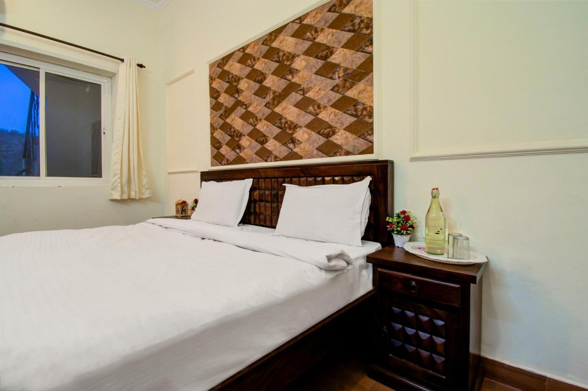 Palette - Rani Bagh Resort Jaipur Ngoại thất bức ảnh