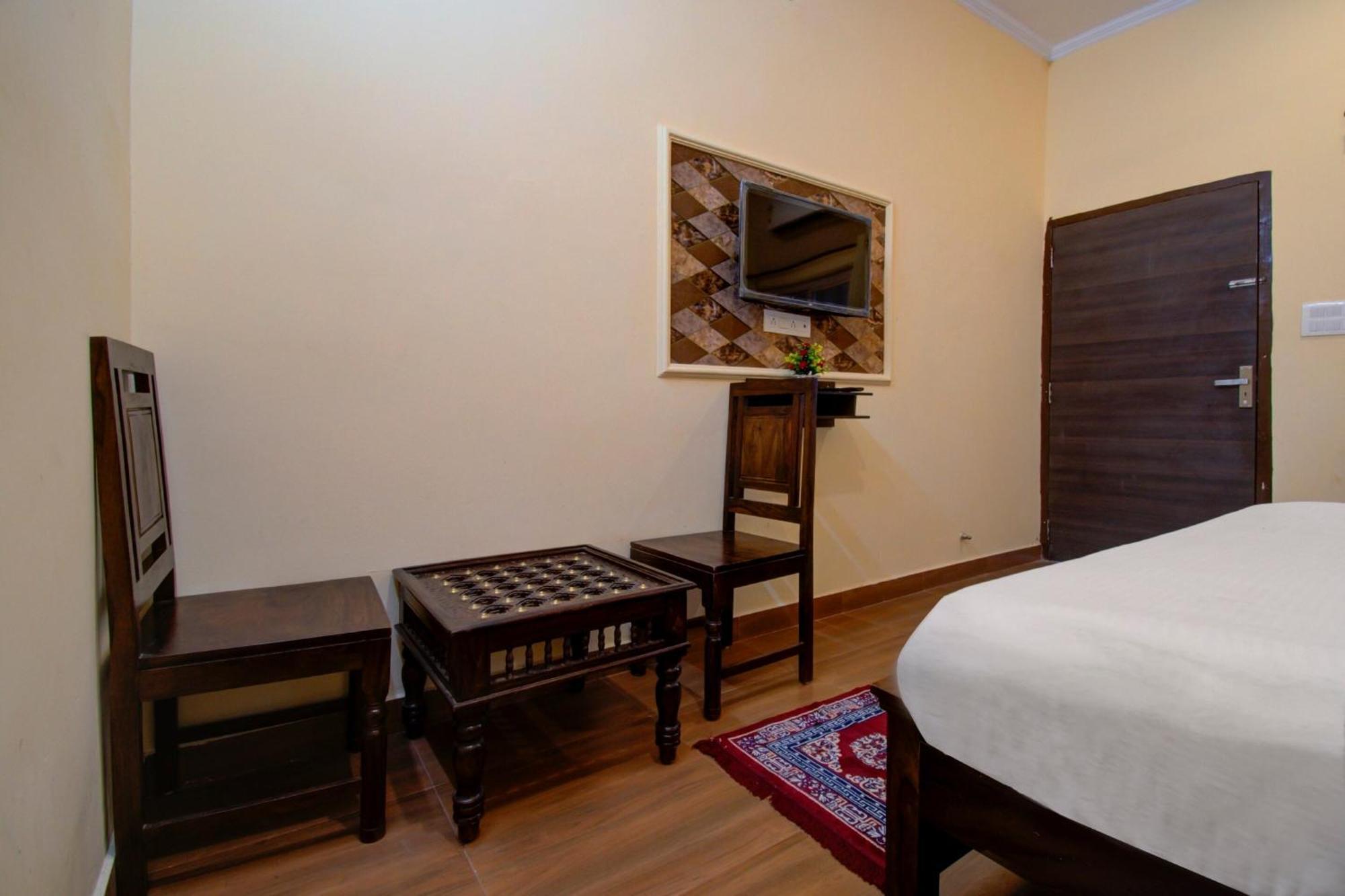 Palette - Rani Bagh Resort Jaipur Ngoại thất bức ảnh