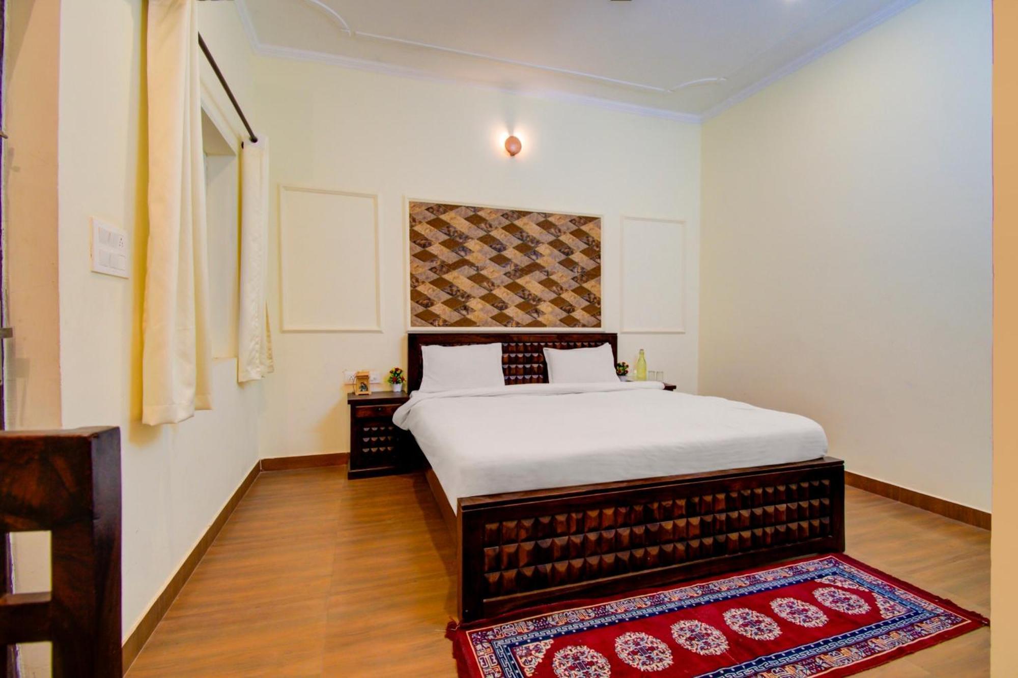 Palette - Rani Bagh Resort Jaipur Ngoại thất bức ảnh