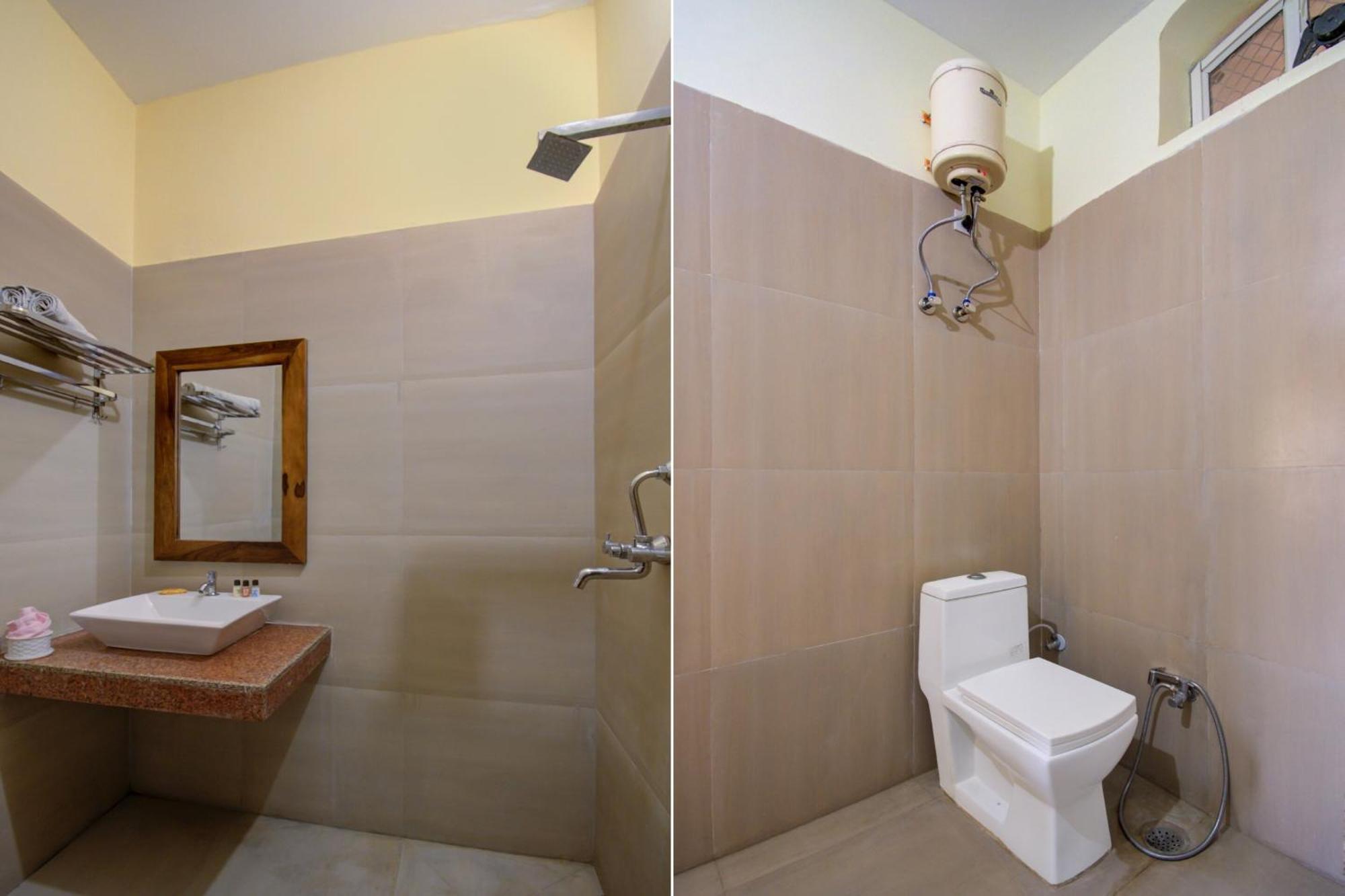 Palette - Rani Bagh Resort Jaipur Ngoại thất bức ảnh
