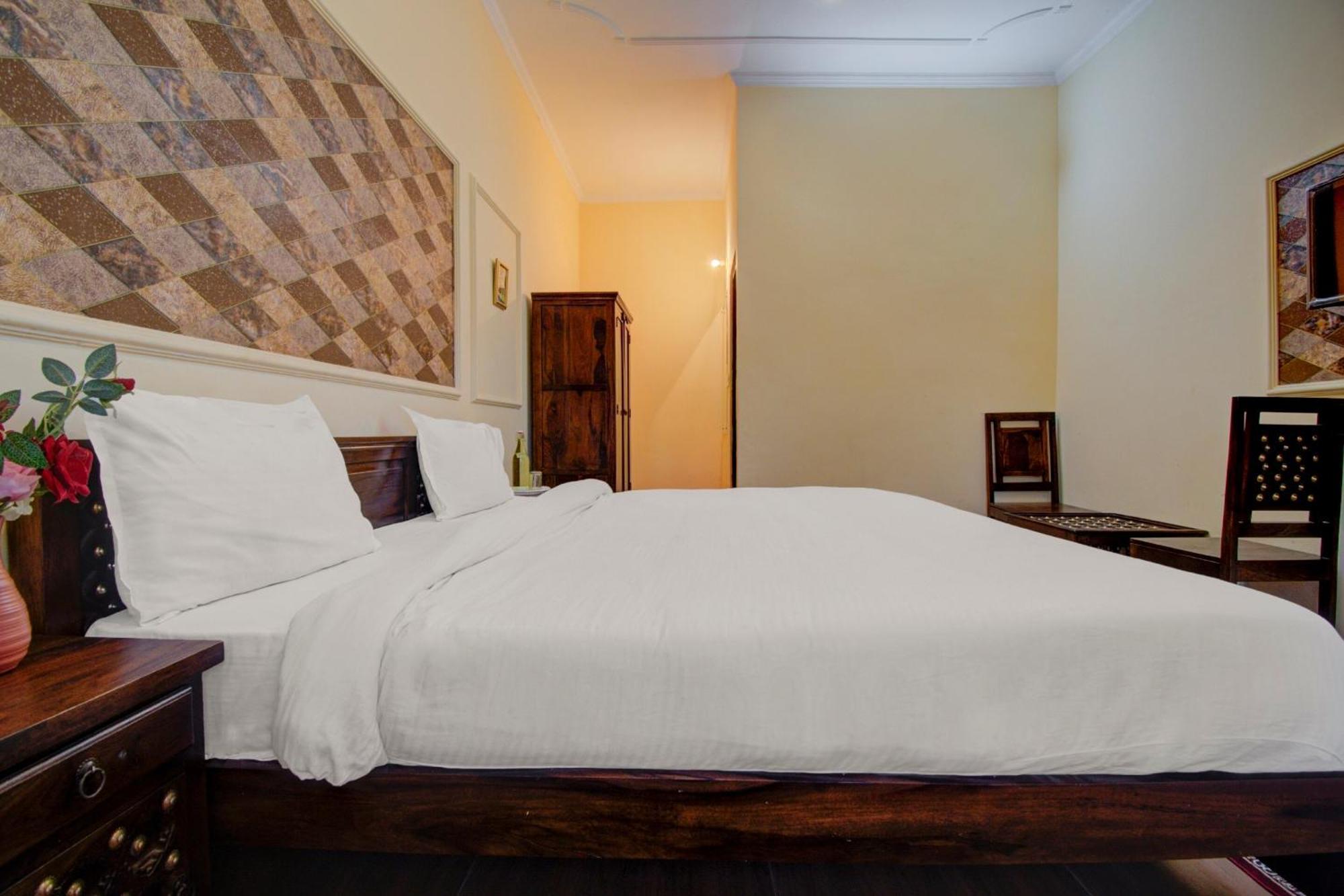 Palette - Rani Bagh Resort Jaipur Ngoại thất bức ảnh