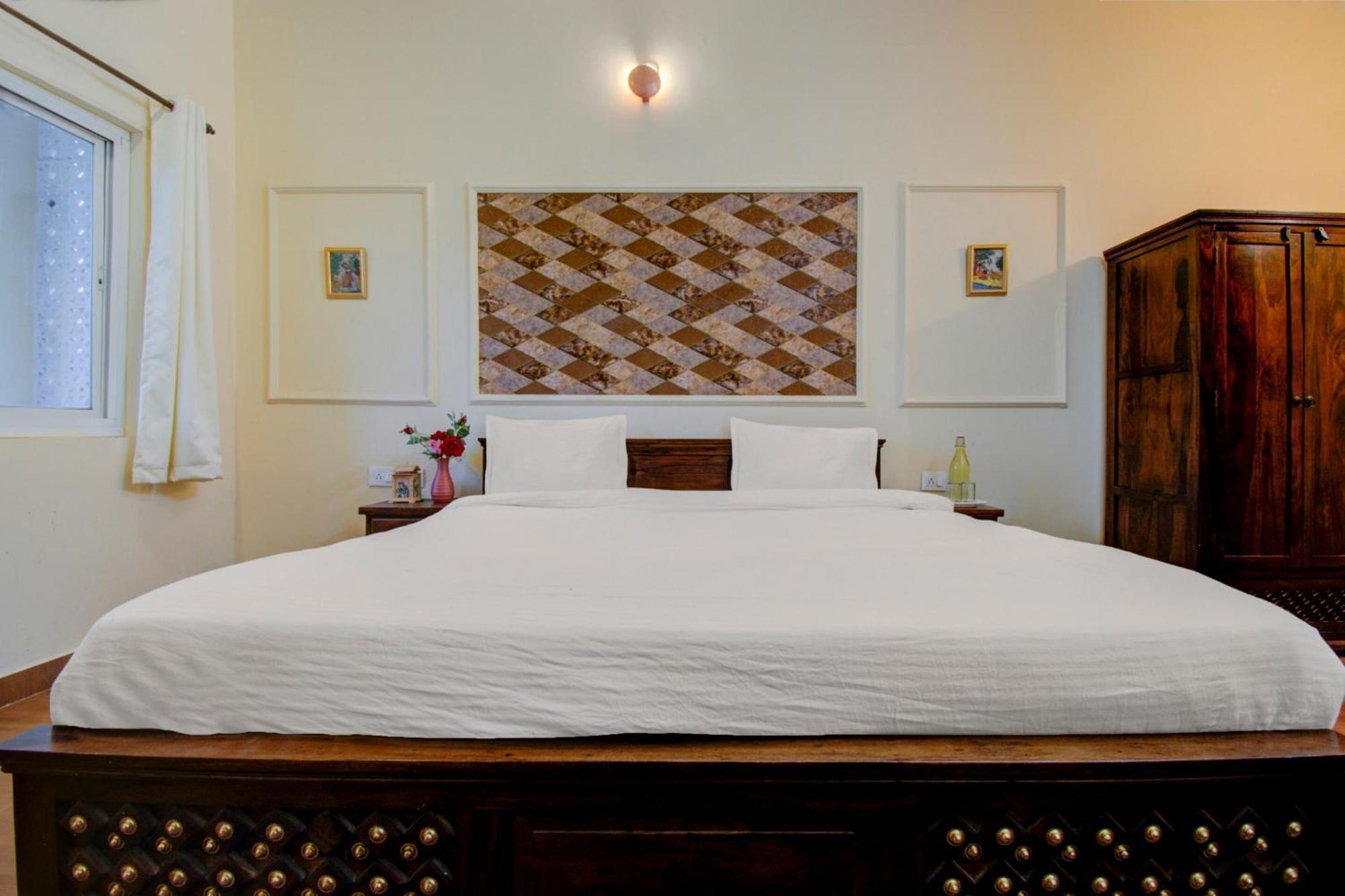 Palette - Rani Bagh Resort Jaipur Ngoại thất bức ảnh