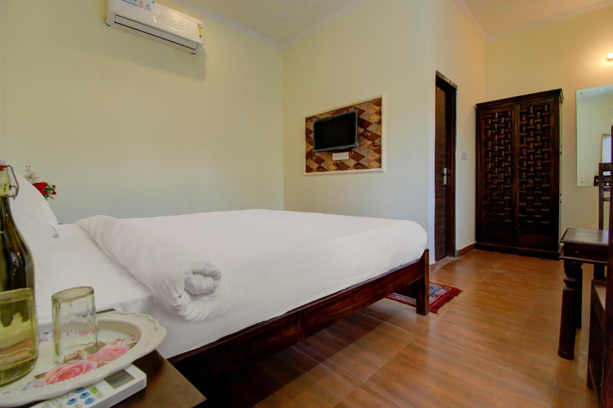 Palette - Rani Bagh Resort Jaipur Ngoại thất bức ảnh