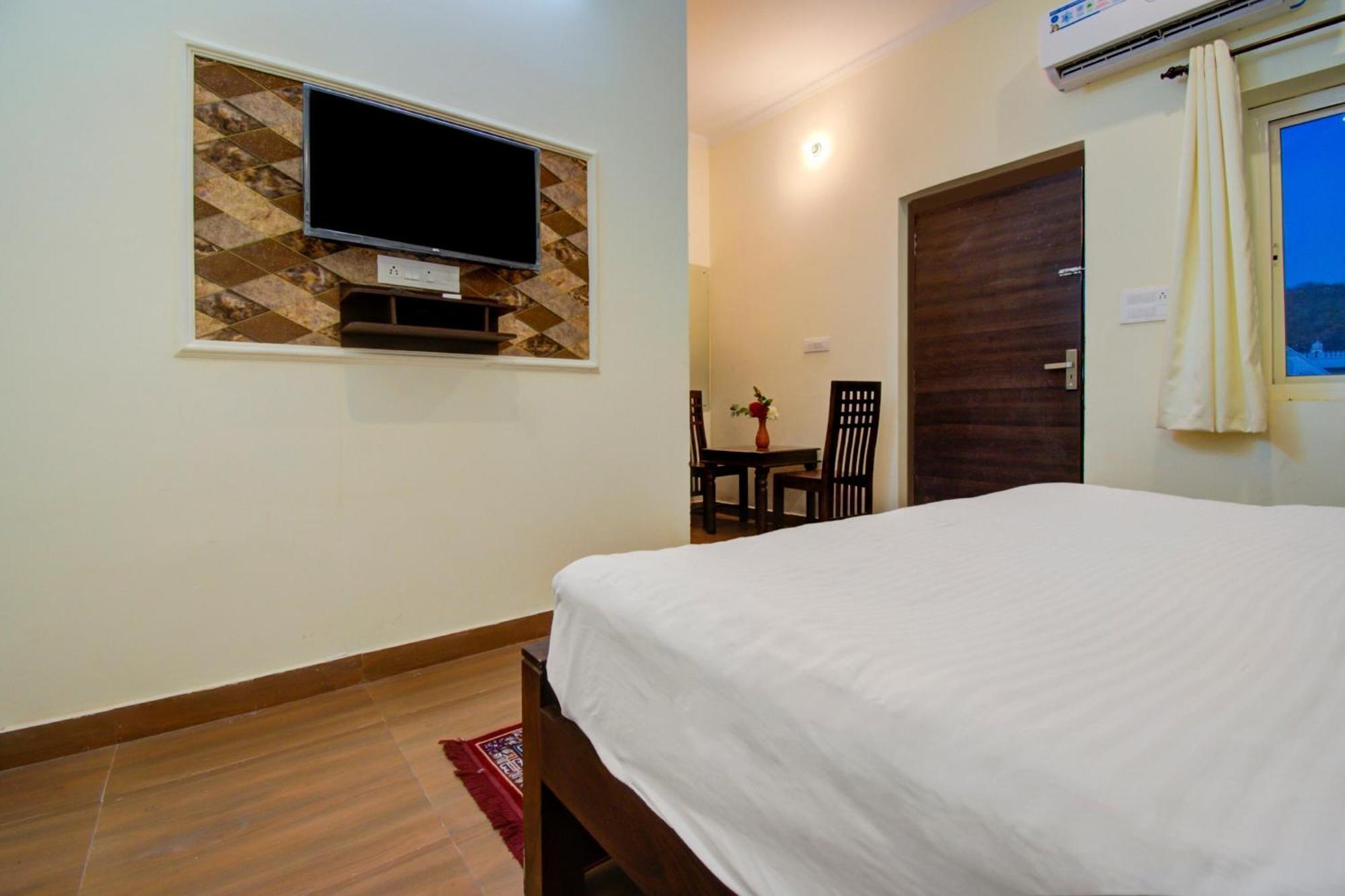 Palette - Rani Bagh Resort Jaipur Ngoại thất bức ảnh