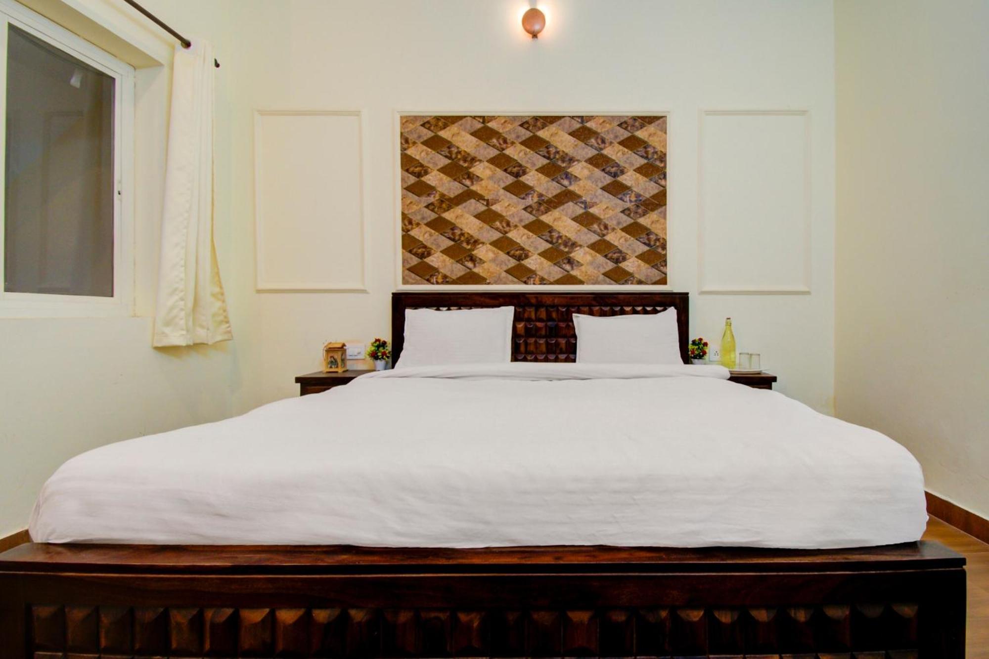 Palette - Rani Bagh Resort Jaipur Ngoại thất bức ảnh