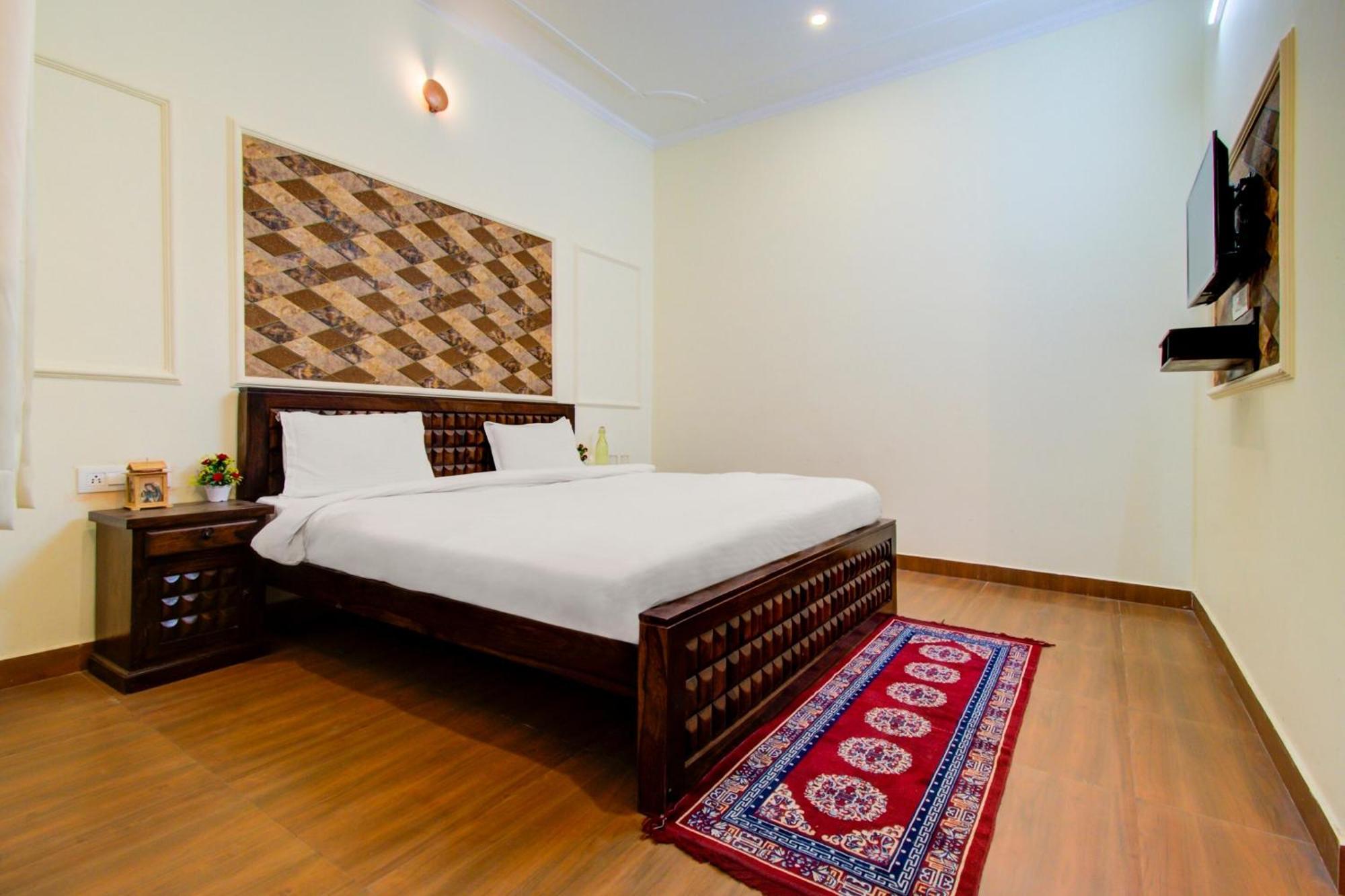 Palette - Rani Bagh Resort Jaipur Ngoại thất bức ảnh