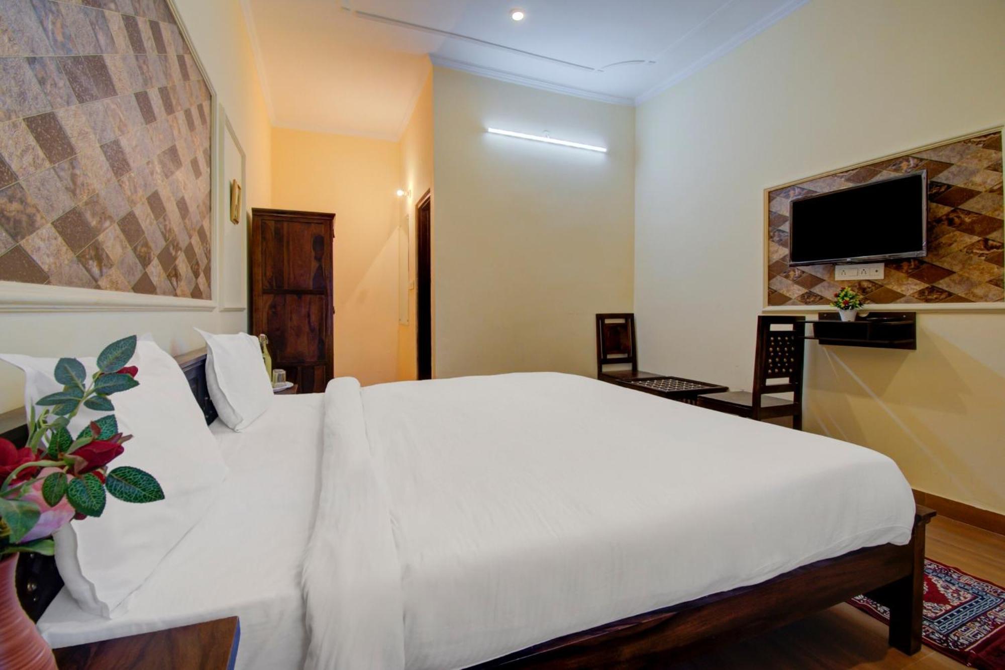 Palette - Rani Bagh Resort Jaipur Ngoại thất bức ảnh