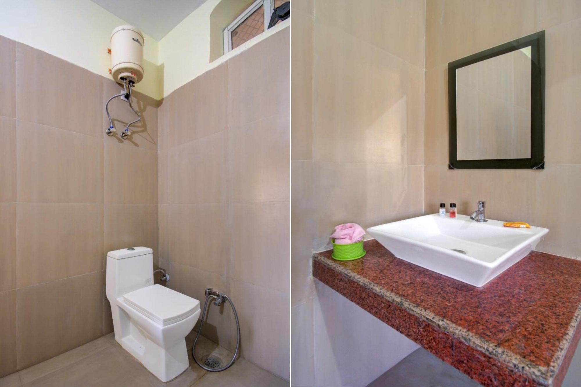 Palette - Rani Bagh Resort Jaipur Ngoại thất bức ảnh