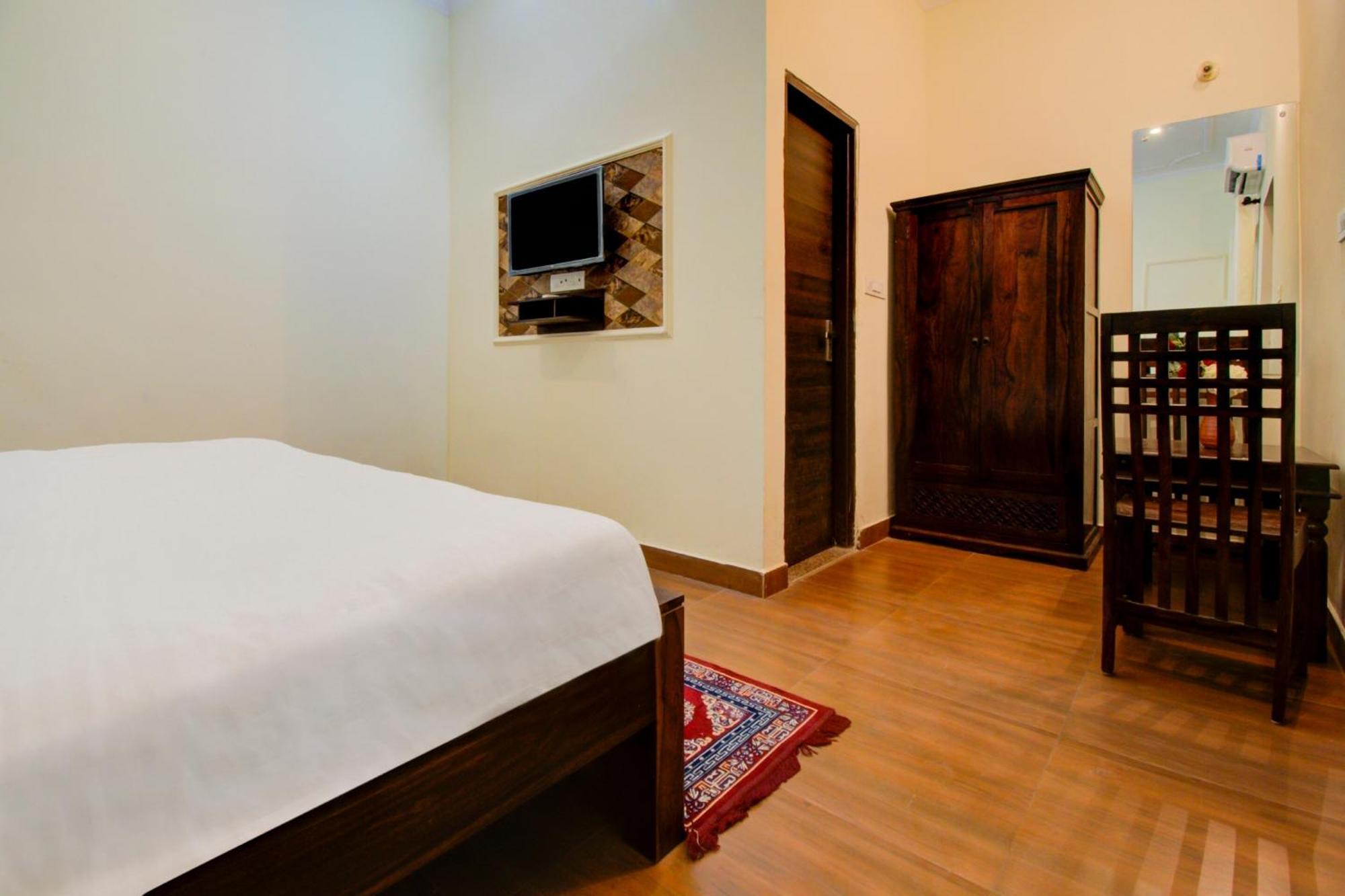 Palette - Rani Bagh Resort Jaipur Ngoại thất bức ảnh