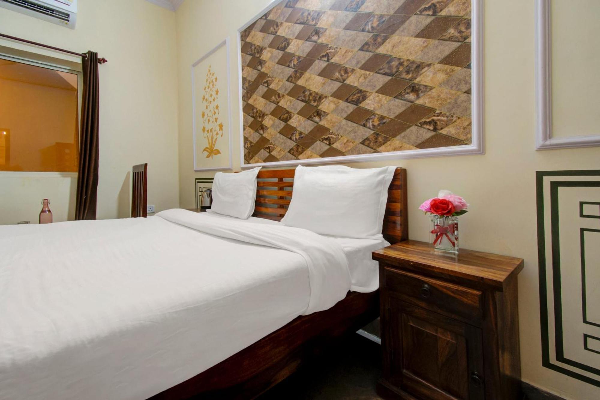 Palette - Rani Bagh Resort Jaipur Ngoại thất bức ảnh