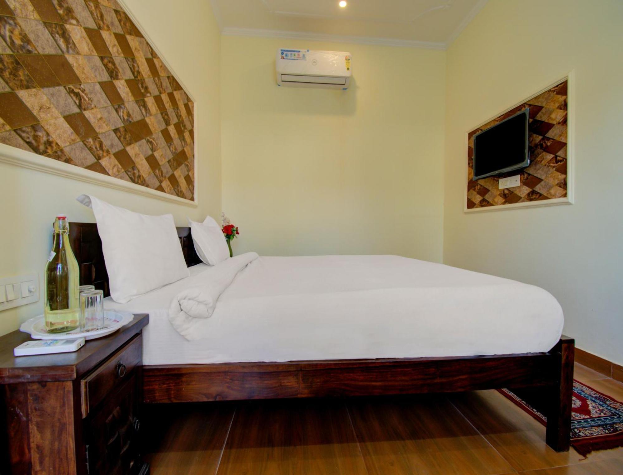 Palette - Rani Bagh Resort Jaipur Ngoại thất bức ảnh