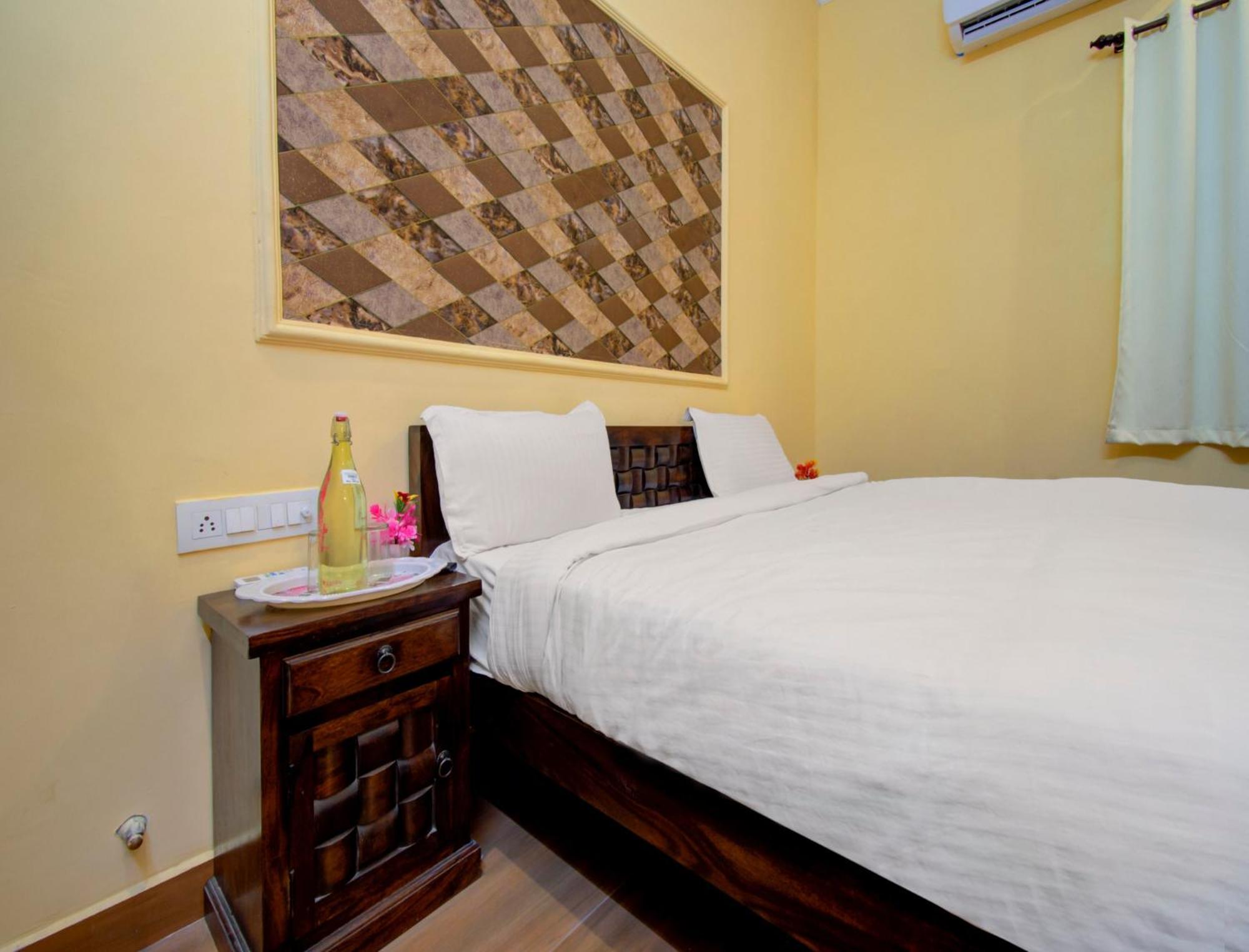 Palette - Rani Bagh Resort Jaipur Ngoại thất bức ảnh