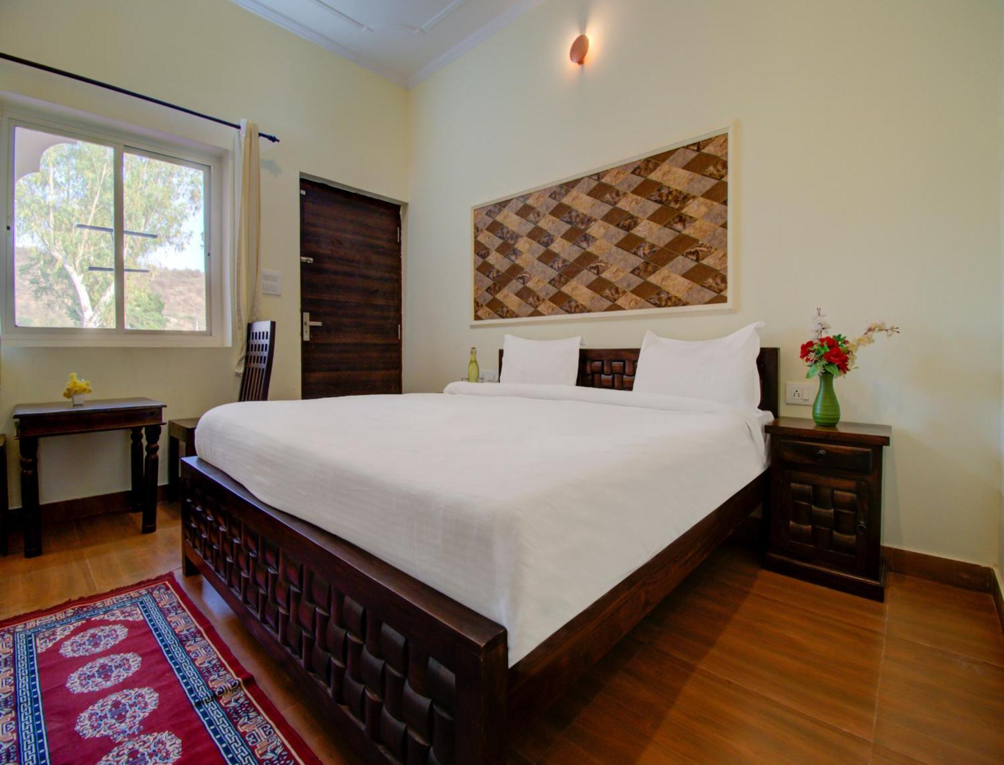 Palette - Rani Bagh Resort Jaipur Ngoại thất bức ảnh