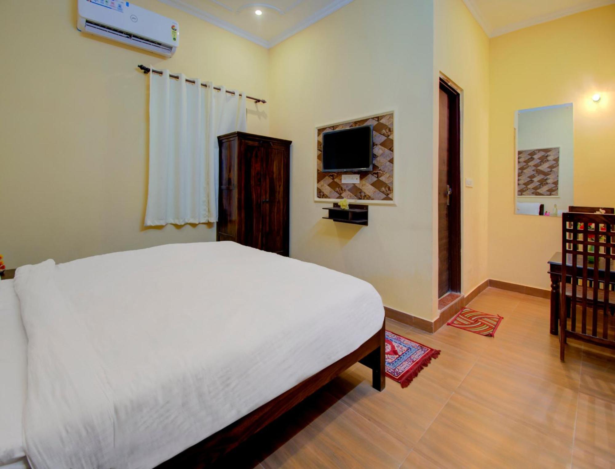 Palette - Rani Bagh Resort Jaipur Ngoại thất bức ảnh